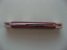 GREAT EASTERN 130224 CLERK COCOBOLO WOOD #1  