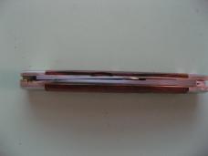GREAT EASTERN 130224 CLERK COCOBOLO WOOD #2 