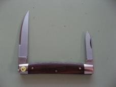 GREAT EASTERN 130224 CLERK COCOBOLO WOOD #3 