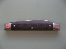 GREAT EASTERN 130224 WHIP OD GREEN MICARTA SFA 1 OF 35 "S" #1