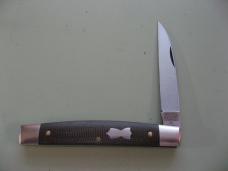 GREAT EASTERN 130224 WHIP OD GREEN MICARTA SFA 1 OF 35 "S" #1