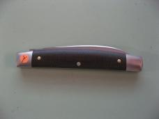 GREAT EASTERN 130224 WHIP OD GREEN MICARTA SFA 1 OF 35 "S" #2