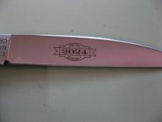 GREAT EASTERN 130224 WHIP OD GREEN MICARTA SFA 1 OF 35 "S" #2
