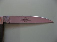 GREAT EASTERN 130224 WHIP OD GREEN MICARTA SFA 1 OF 35 "S" #3