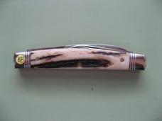 GREAT EASTERN 130224 CLERK SAMBAR STAG "S" #1