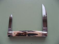 GREAT EASTERN 130224 CLERK SAMBAR STAG "S" #1