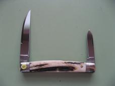 GREAT EASTERN 130224 CLERK SAMBAR STAG "S" #1