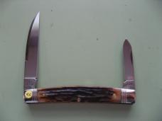 GREAT EASTERN 130224 CLERK SAMBAR STAG "S" #2