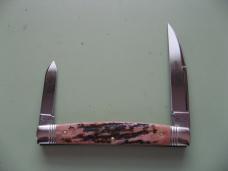 GREAT EASTERN 130224 CLERK SAMBAR STAG "S" #3