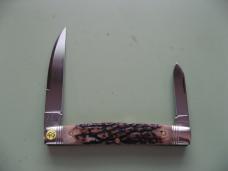 GREAT EASTERN 130224 CLERK SAMBAR STAG "S" #3