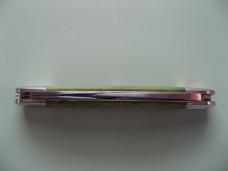 GREAT EASTERN 620324 POCKET CARVER SMMOTH GREEN BANANA BONE #3