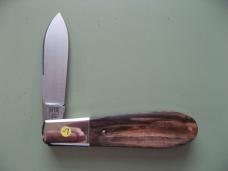 TUNA VALLEY OLD MAN NORMAN HOLY LAND OLIVEWOOD #1