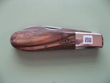 TUNA VALLEY OLD MAN NORMAN HOLY LAND OLIVEWOOD #1