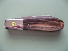 TUNA VALLEY OLD MAN NORMAN HOLY LAND OLIVEWOOD #1