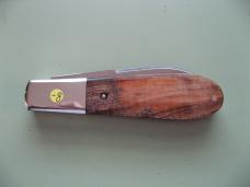 TUNA VALLEY OLD MAN NORMAN HOLY LAND OLIVEWOOD #2