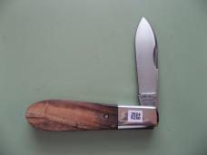 TUNA VALLEY OLD MAN NORMAN HOLY LAND OLIVEWOOD #2