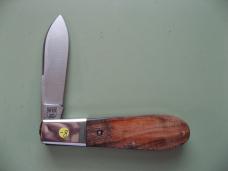 TUNA VALLEY OLD MAN NORMAN HOLY LAND OLIVEWOOD #2