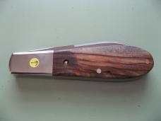 TUNA VALLEY OLD MAN NORMAN HOLY LAND OLIVEWOOD #3