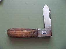 TUNA VALLEY OLD MAN NORMAN HOLY LAND OLIVEWOOD #3