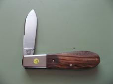 TUNA VALLEY OLD MAN NORMAN HOLY LAND OLIVEWOOD #3