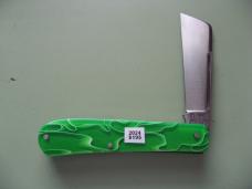 DANIELS FAMILY KNIFE BRANDS-TITUSVILLE CUTLERY-BIG EASY COTTON KNIFE-PORTAL FLUID ACRYLIC #1