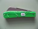   DANIELS FAMILY KNIFE BRANDS-TITUSVILLE CUTLERY-BIG EASY COTTON KNIFE-PORTAL FLUID ACRYLIC #2