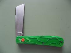   DANIELS FAMILY KNIFE BRANDS-TITUSVILLE CUTLERY-BIG EASY COTTON KNIFE-PORTAL FLUID ACRYLIC #2