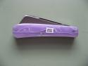   DANIELS FAMILY KNIFE BRANDS-TITUSVILLE CUTLERY-BIG EASY COTTON MAGIC POTION ACRYLIC #2           