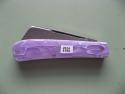   DANIELS FAMILY KNIFE BRANDS-TITUSVILLE CUTLERY-BIG EASY COTTON- MAGIC POTION #3