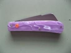   DANIELS FAMILY KNIFE BRANDS-TITUSVILLE CUTLERY-BIG EASY COTTON- MAGIC POTION #3