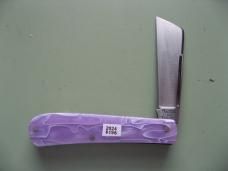   DANIELS FAMILY KNIFE BRANDS-TITUSVILLE CUTLERY-BIG EASY COTTON- MAGIC POTION #3