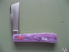   DANIELS FAMILY KNIFE BRANDS-TITUSVILLE CUTLERY-BIG EASY COTTON- MAGIC POTION #3