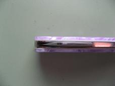  DANIELS FAMILY KNIFE BRANDS-TITUSVILLE CUTLERY-BIG EASY COTTON- MAGIC POTION #3