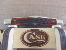 Case XX USA 62042 Pen Knife (1965-1969)
