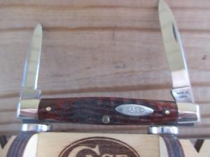 Case XX USA 62042 Pen Knife (1965-1969)