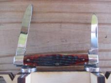Case XX USA 62042 Pen Knife (1965-1969)
