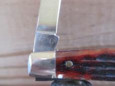 Case XX USA 62042 Pen Knife (1965-1969)