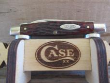 Case XX USA 62042 Pen Knife (1965-1969)