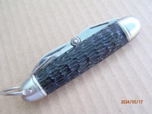 Imperial Prov. R.I. Glass Cutter Utility Knife