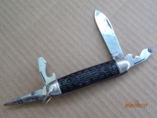 Imperial Prov. R.I. Glass Cutter Utility Knife