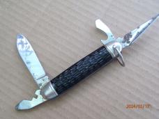 Imperial Prov. R.I. Glass Cutter Utility Knife