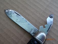 Imperial Prov. R.I. Glass Cutter Utility Knife