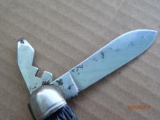 Imperial Prov. R.I. Glass Cutter Utility Knife