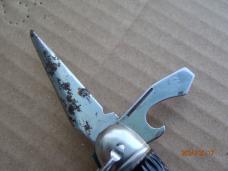 Imperial Prov. R.I. Glass Cutter Utility Knife