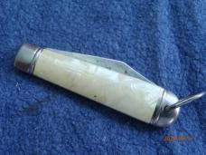Imperial  1964 New York World's Fair Knife