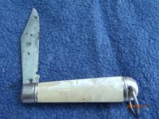 Imperial  1964 New York World's Fair Knife