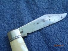 Imperial  1964 New York World's Fair Knife