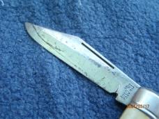 Imperial  1964 New York World's Fair Knife