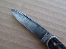 Robeson Shuredge Interframe Whittler PAT. APP. FOR