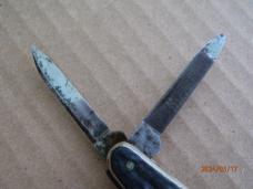 Robeson Shuredge Interframe Whittler PAT. APP. FOR